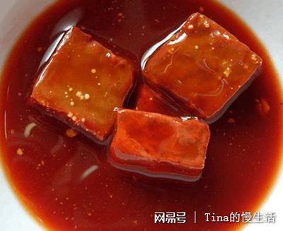 国民最爱配菜腐乳 事实真的好吃又健康，还有特效？