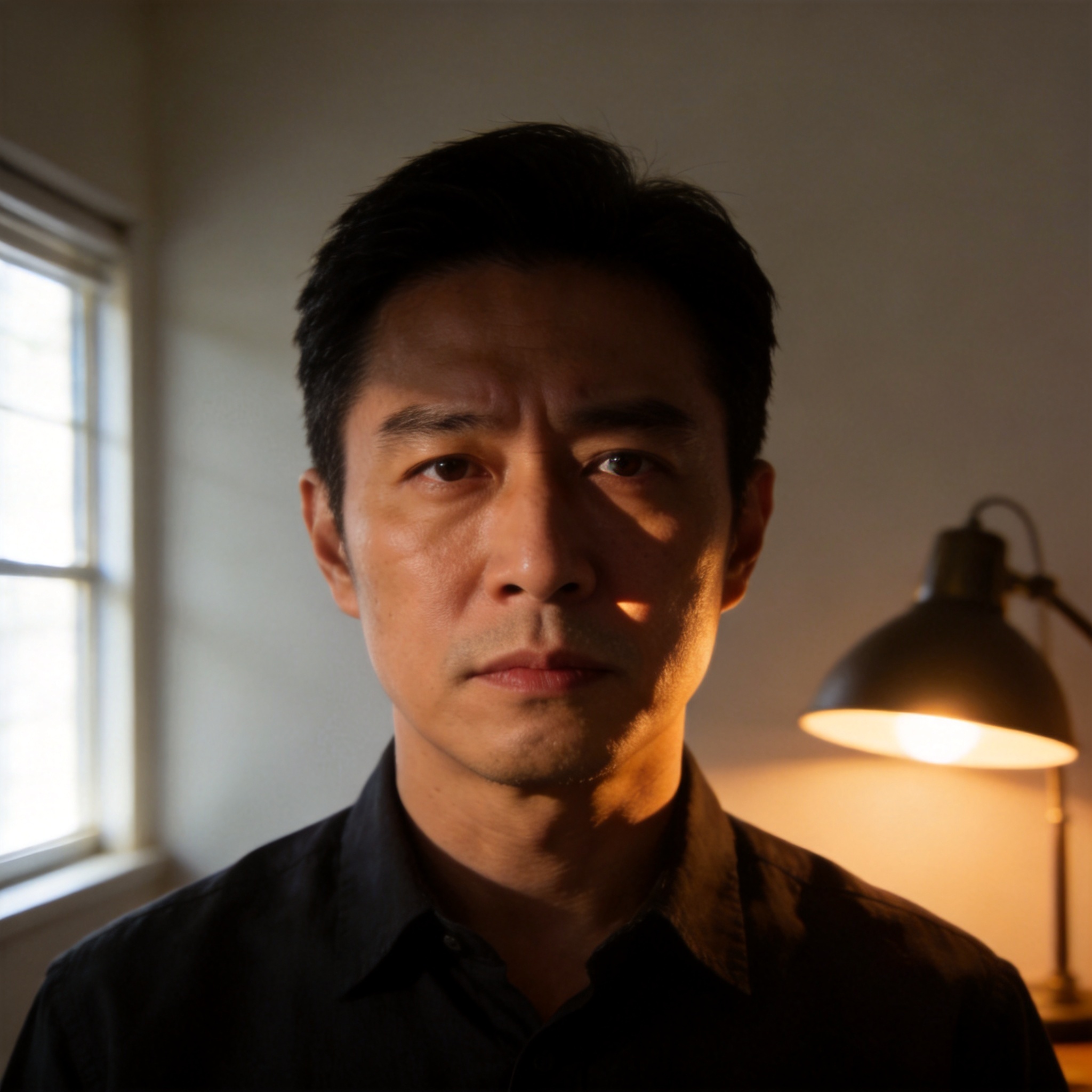 跨界导演首部作品被指抄袭